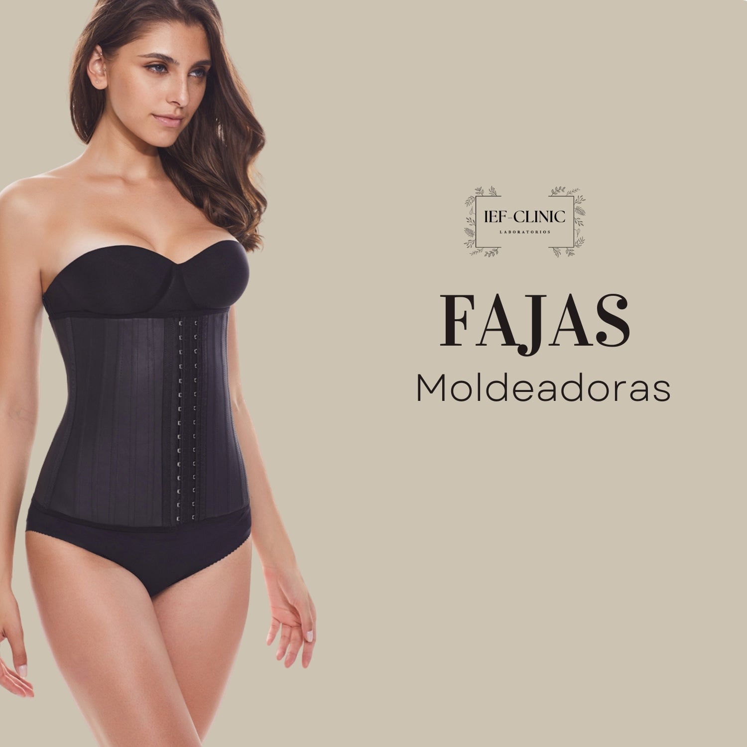 FAJAS MODELADORAS