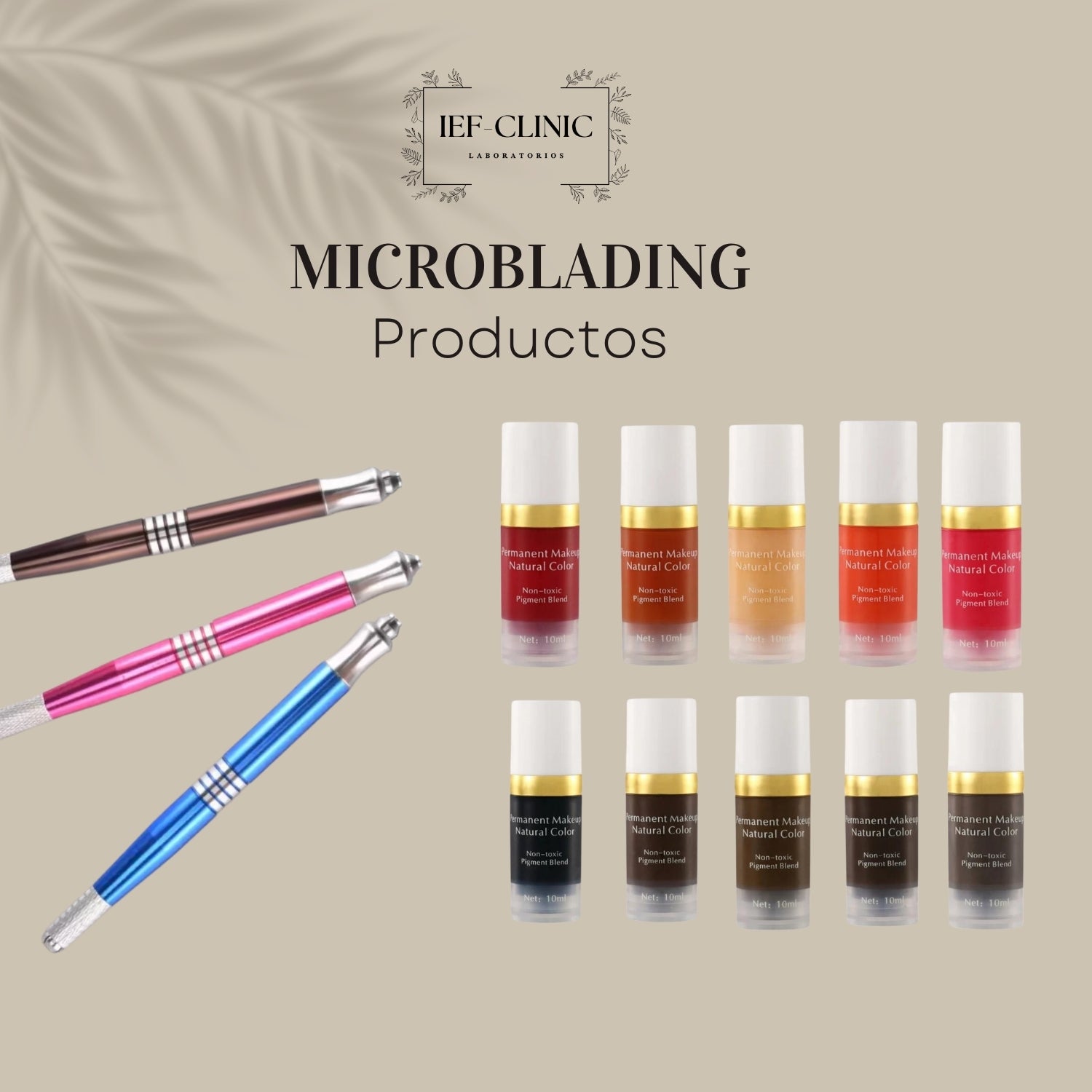 MICROBLADING Y TATUAJE