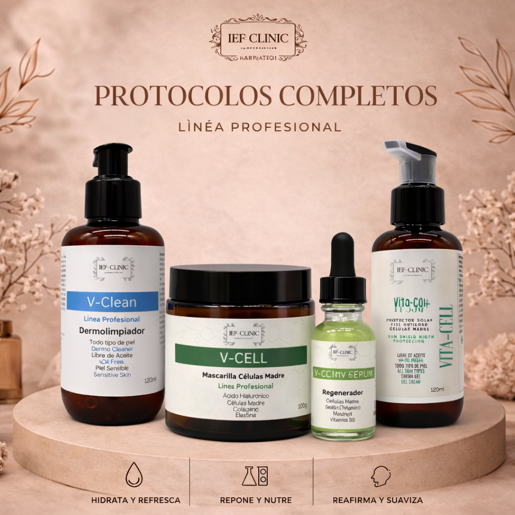 KIT RUTINA COMPLETA