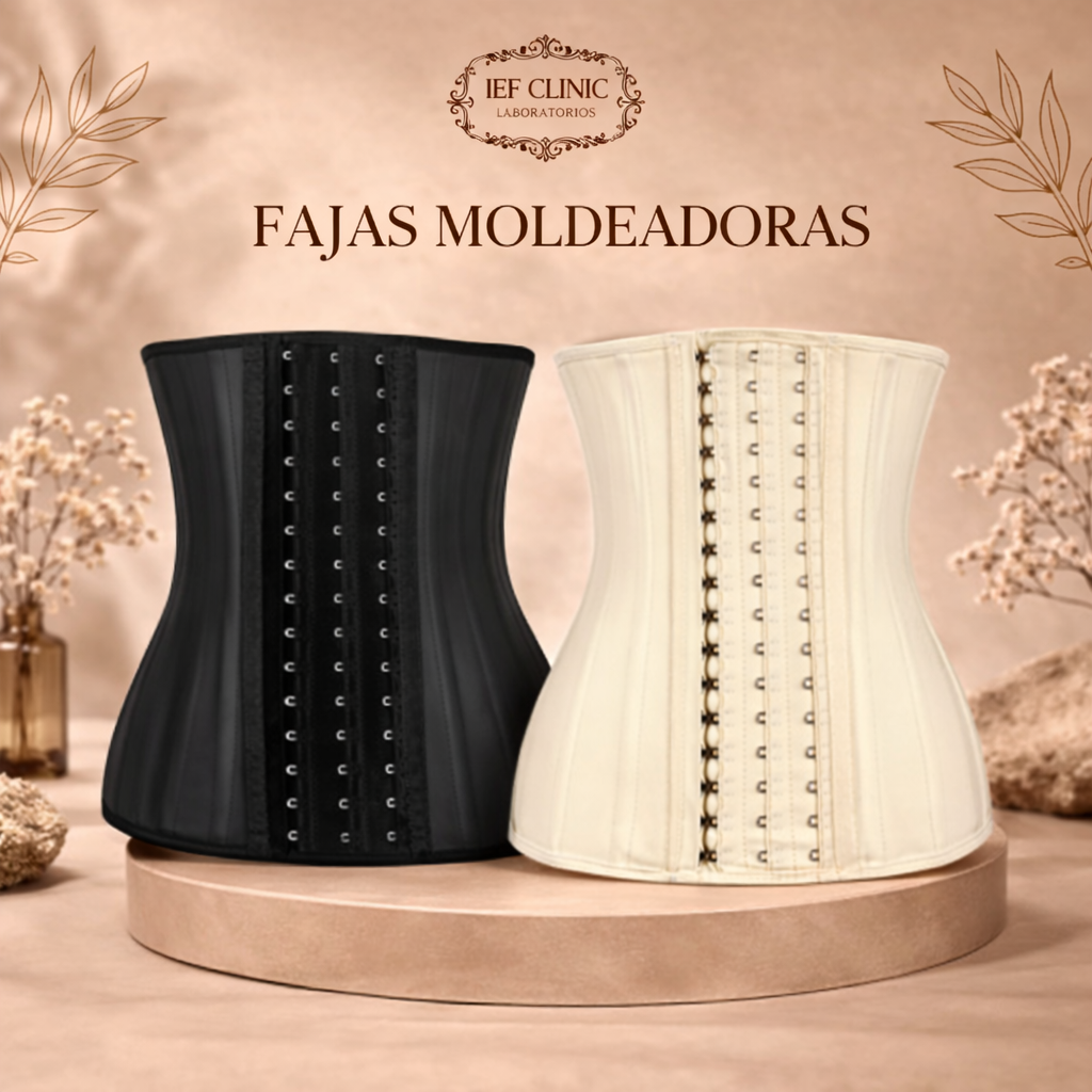 FAJAS MODELADORAS