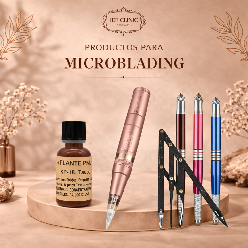 MICROBLADING Y TATUAJE