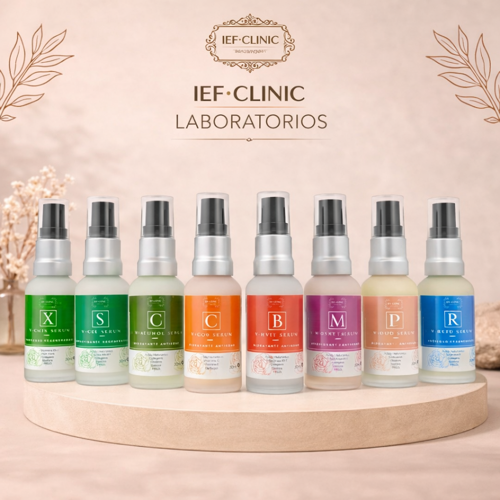 IEF-CLINIC LABORATORIOS