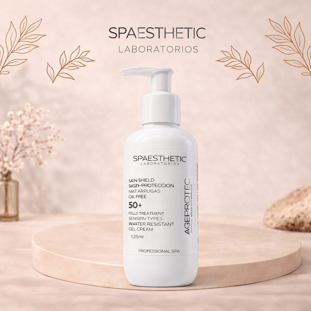 SPAESTHETIC LABORATORIOS
