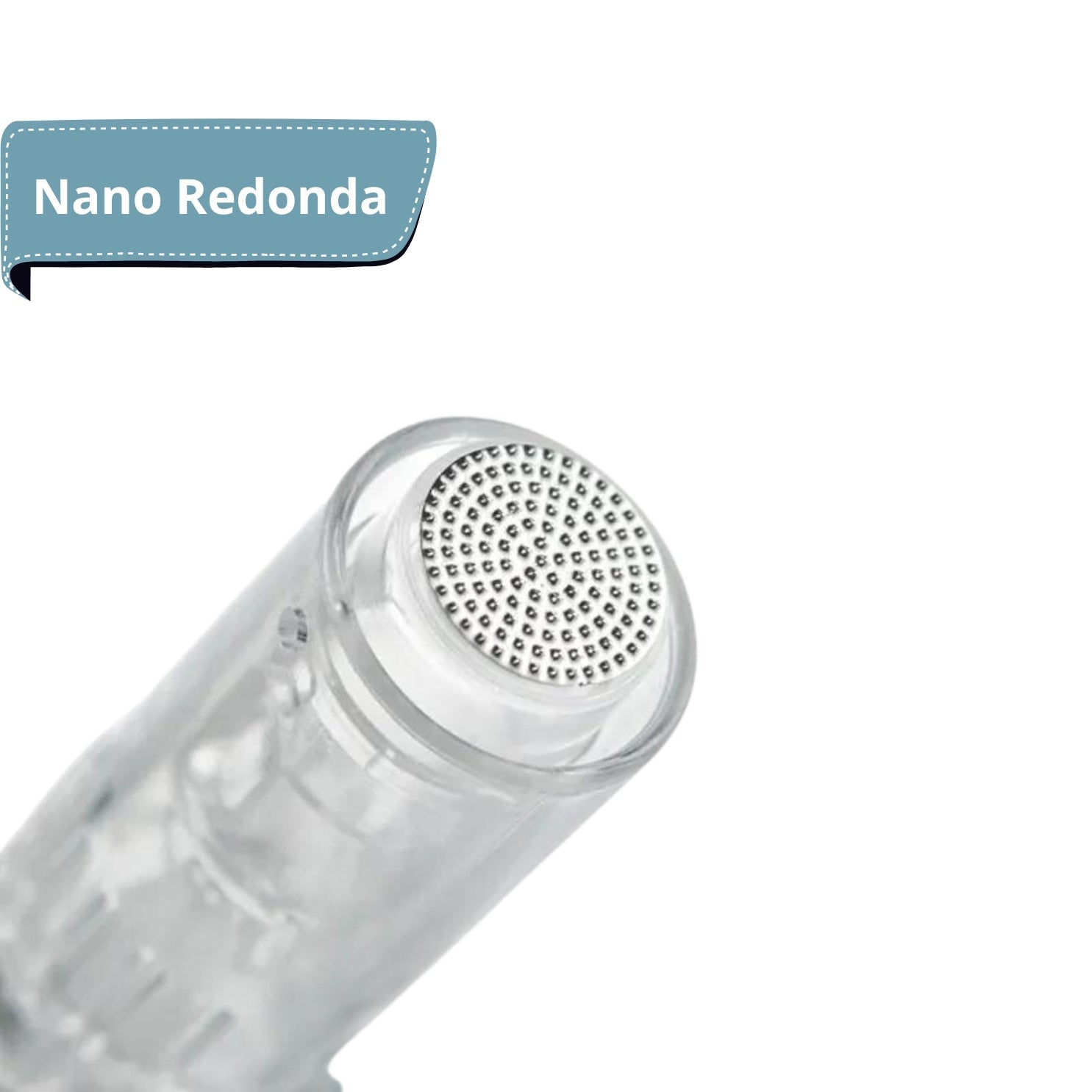 CARTUCHO AGUJA PARA DERMAPEN DR PEN TIPO BAYONETA MODELOS N2 M5 M7