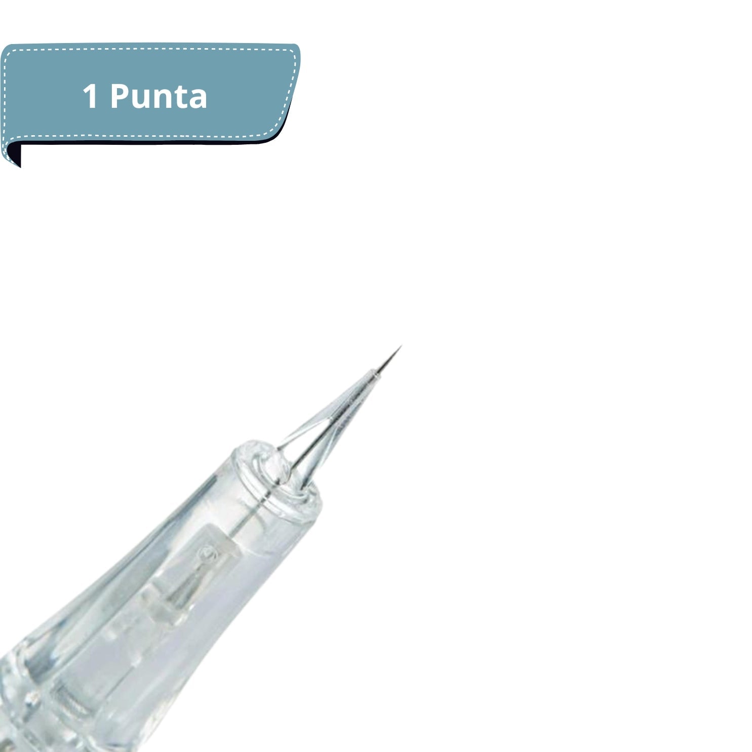 CARTUCHO AGUJA PARA DERMAPEN DR PEN TIPO BAYONETA MODELOS N2 M5 M7