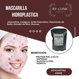 MASCARILLA HIDROPLASTICA 600GR JELLY MASK MASCARILLA HIDROGEL