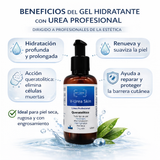 V-UREA SKIN UREA HIDRATANTE QUERATOLITICO