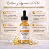 V-TENSE 30ML SERUM ANTIEDAD