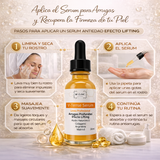 V-TENSE 30ML SERUM ANTIEDAD