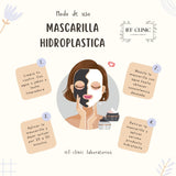 MASCARILLA HIDROPLASTICA JELLY MASK 100GR