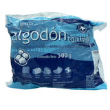 ALGODON TORUNDA 500GR