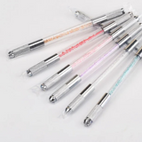 INDUCTOR MICROBLADING DOBLE CABEZAL