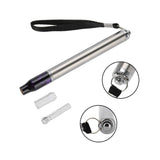INDUCTOR PLUMA MICROBLADING CON LUZ LED
