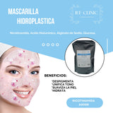 MASCARILLA HIDROPLASTICA 600GR JELLY MASK MASCARILLA HIDROGEL