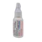 ANESTESIA  NUMQUICK PIEL CERRADA, ABIERTA Y OJOS AMERICANA