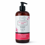 IEF-CLINIC ONE GEL ANTIEDAD APARATOLOGIA CABINA SPA