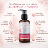 IEF-CLINIC ONE GEL ANTIEDAD APARATOLOGIA CABINA SPA