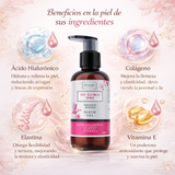 IEF-CLINIC ONE GEL ANTIEDAD APARATOLOGIA CABINA SPA