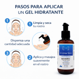 V-UREA SKIN UREA HIDRATANTE QUERATOLITICO