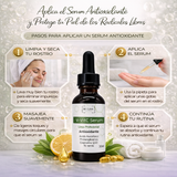 V-VITC SERUM VITAMINA C