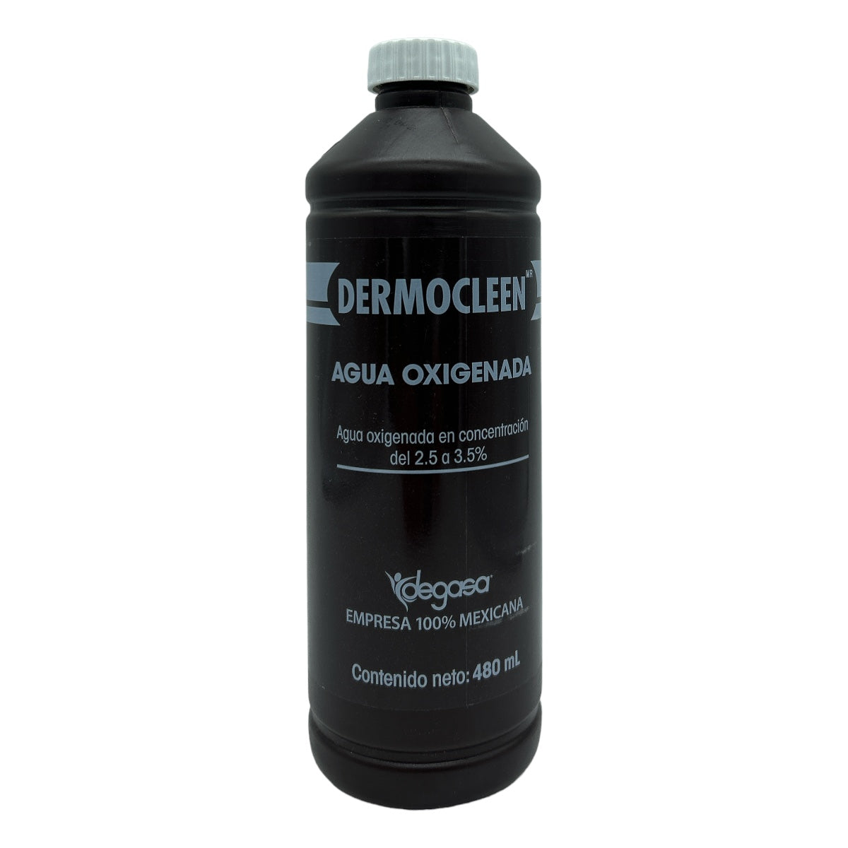 AGUA OXIGENEDA