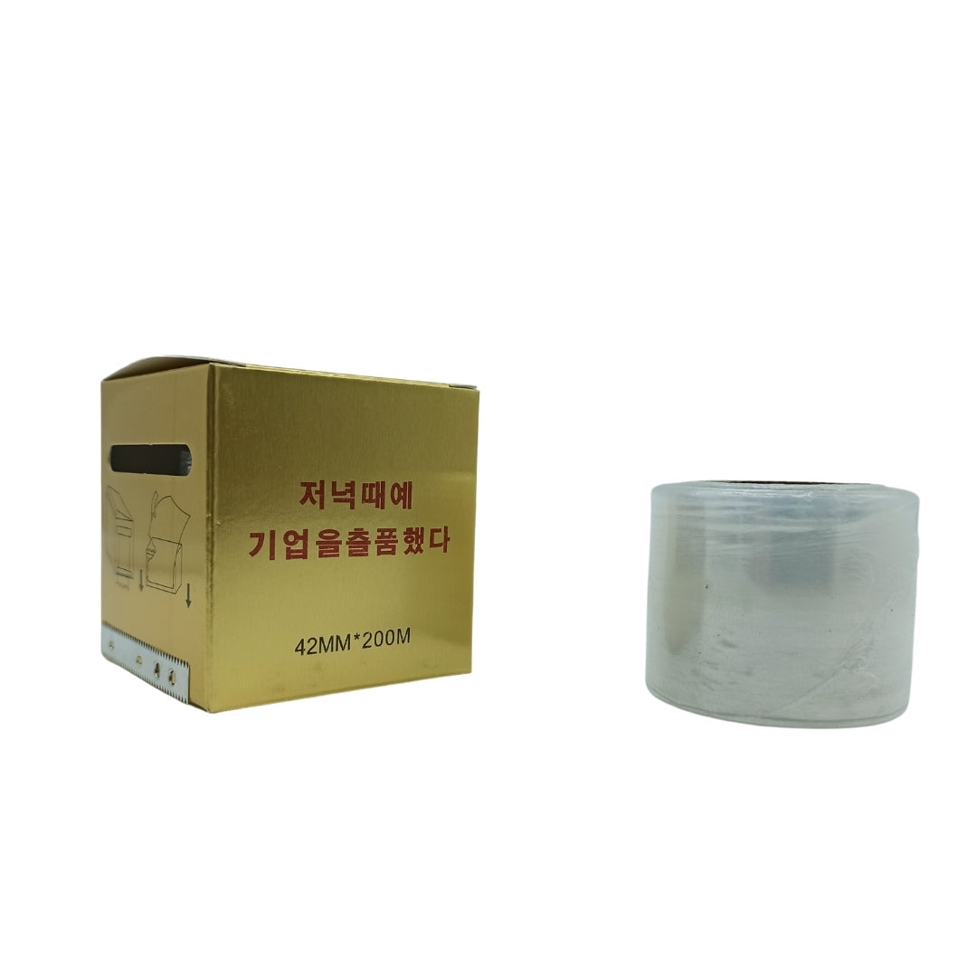 ROLLO FILM PLASTICO – IEF-CLINIC CLIENTES