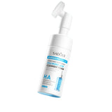 ESPUMA LIMPIADORA  FACIAL FOAM SADOER 120ML