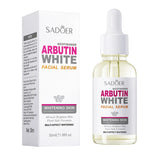 SERUM DESPIGMENTANTE ARBUTINA SADOER 30ML