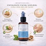 IEF-CLINIC SCRUB EXFOLIANTE FACIAL