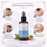IEF-CLINIC SCRUB EXFOLIANTE FACIAL