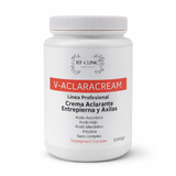 V-ACLARACREAM CREMA ACLARANTE ENTREPIERNA Y AXILA