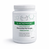 V-ACNEMASK MASCARILLA PIEL GRASA CON ACNE