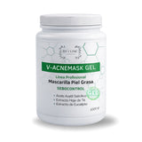 V-ACNEMASK MASCARILLA PIEL GRASA CON ACNE