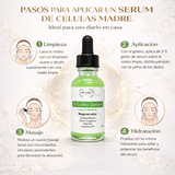V-CELMV SERUM CELULAS MADRE 30ML REPARADOR