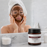 V-CHMASK MASCARILLA CACAO CHOCOLATE