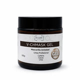 V-CHMASK MASCARILLA CACAO CHOCOLATE