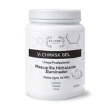V-CHMASK MASCARILLA CACAO CHOCOLATE