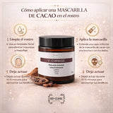 V-CHMASK MASCARILLA CACAO CHOCOLATE