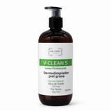 V-CLEAN S DERMOLIMPIADOR PIEL GRASA