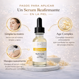 V-COLAGENIX SERUM 30ML HIDRATACION COLAGENO