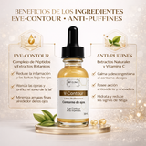 V-CONTOUR SERUM 30MLCONTORNO DE OJOS OJERAS BOLSAS