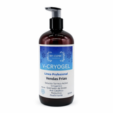 V-CRYOGEL TERAPIA CORPORAL VENDAS FRIAS