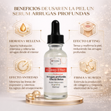 V-DEEP EFFECT SERUM ANTIEDAD CON EFECTO BOTOX