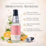 V-DUO SERUM ANTIEDAD Y PROTECCIÓN SOLAR