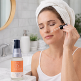 V-DUO SERUM ANTIEDAD Y PROTECCIÓN SOLAR