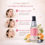 V-DUO SERUM ANTIEDAD Y PROTECCIÓN SOLAR