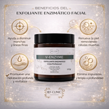 V-ENZYME EXFOLIANTE ENZIMATICO