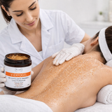 V-EXFOGEL GEL EXFOLIANTE ORGANICO FACIAL Y CORPORAL