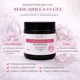 V-HIDRAMASK MASCARILLA FACIAL HIDRATANTE