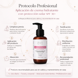 V-HIDRAPROTEC CREMA HIDRATANTE  PROTECCION SOLAR FPS30